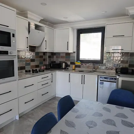 Villa Bronze-2 Dalyan