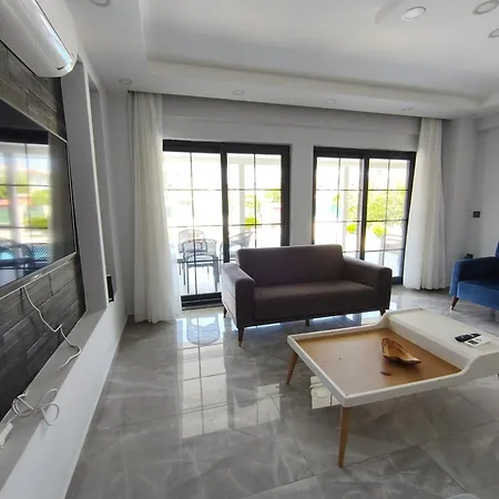 Villa Bronze-2 Dalyan