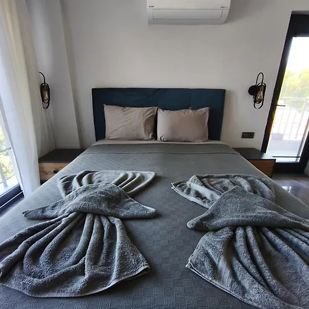 Villa Bronze-2 Dalyan