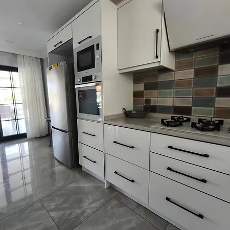 Villa Bronze-2 Dalyan