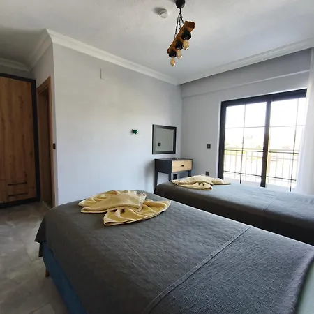 Villa Bronze-2 Dalyan