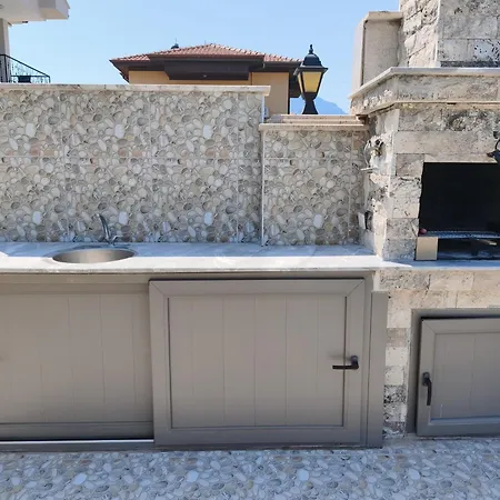 Villa Bronze-2 Dalyan