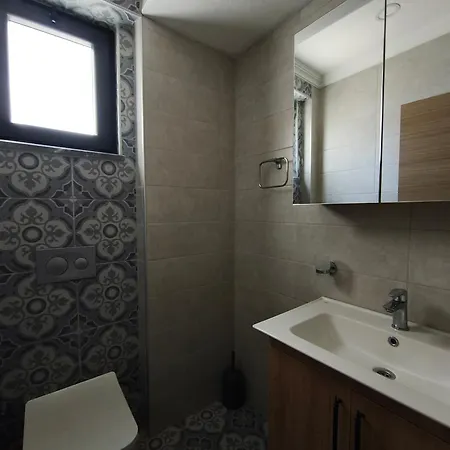 Villa Bronze-2 Dalyan