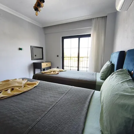 Villa Bronze-2 Dalyan