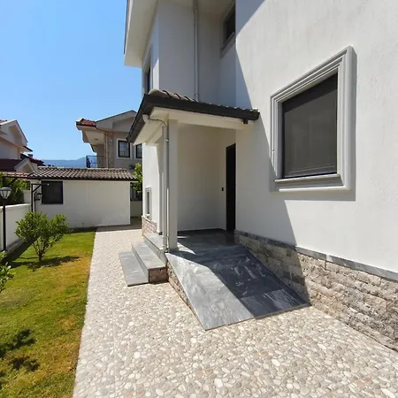 Bronze-2 Villa *